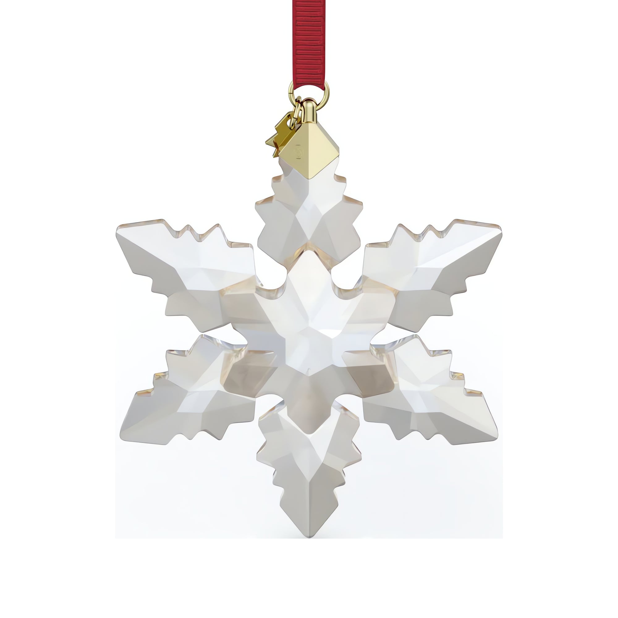 Annual Edition Festive Ornament 2024 by Swarovski