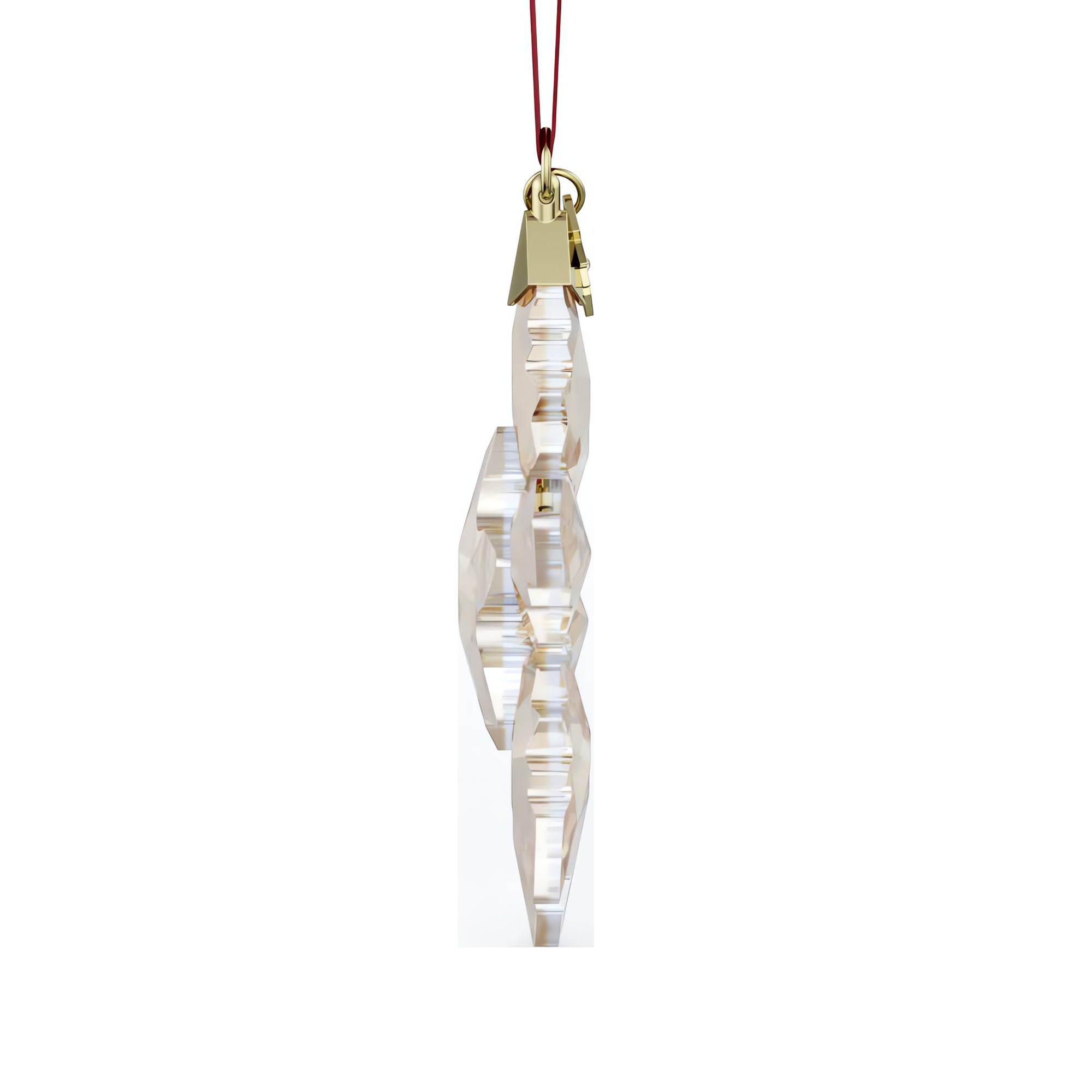 Annual Edition Festive Ornament 2024 by Swarovski
