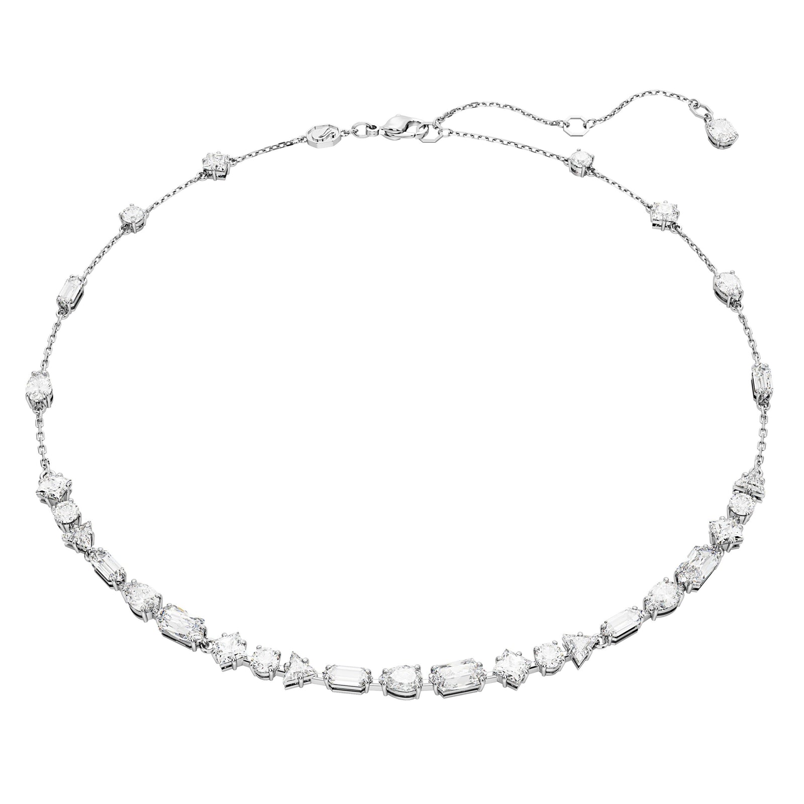 Mesmera Necklace by Swarovski