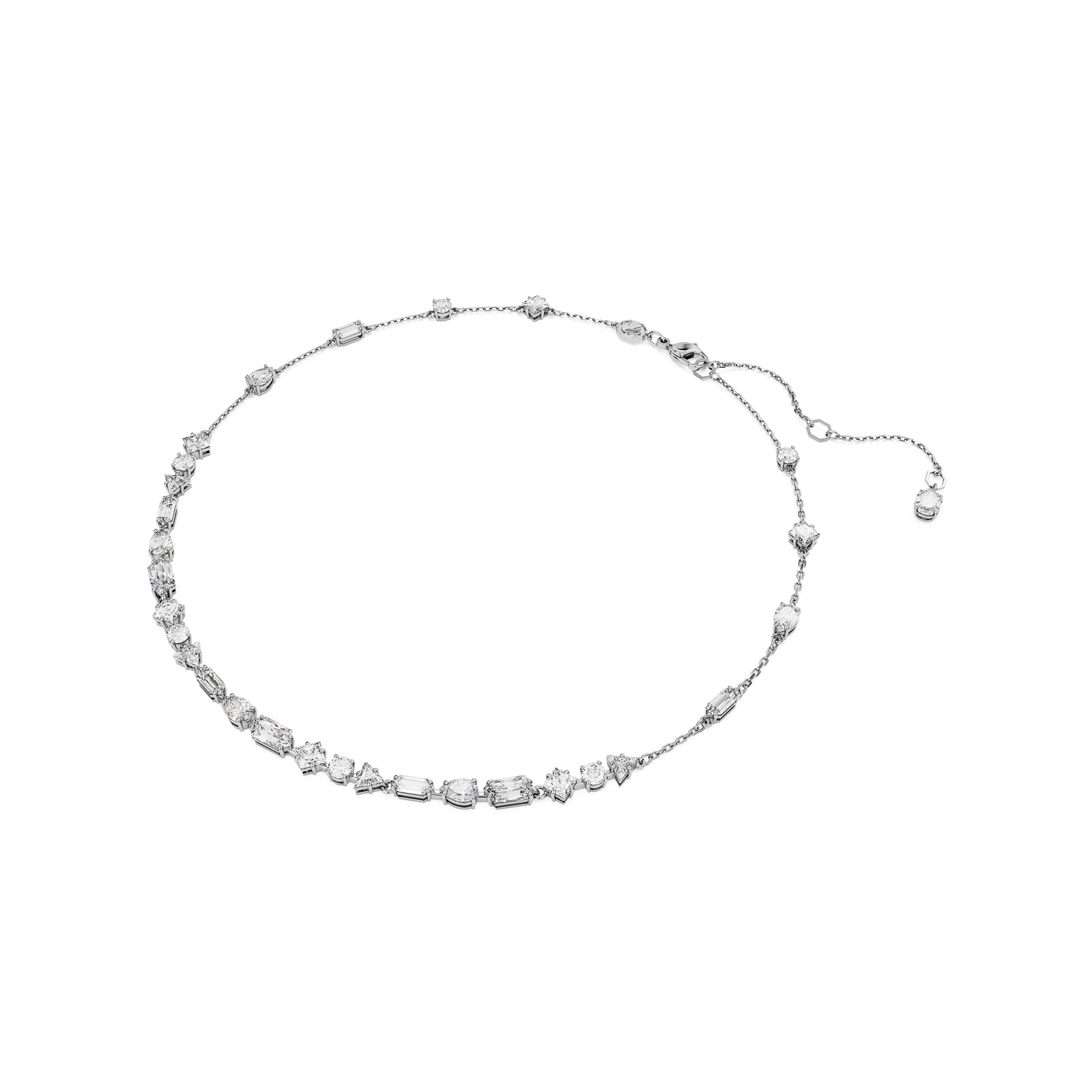 Mesmera Necklace by Swarovski