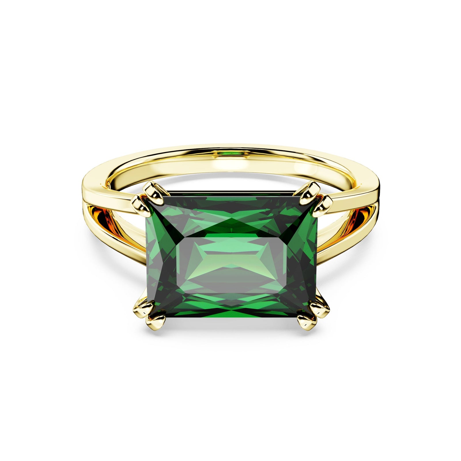 Stilla Cocktail Ring by Swarovski