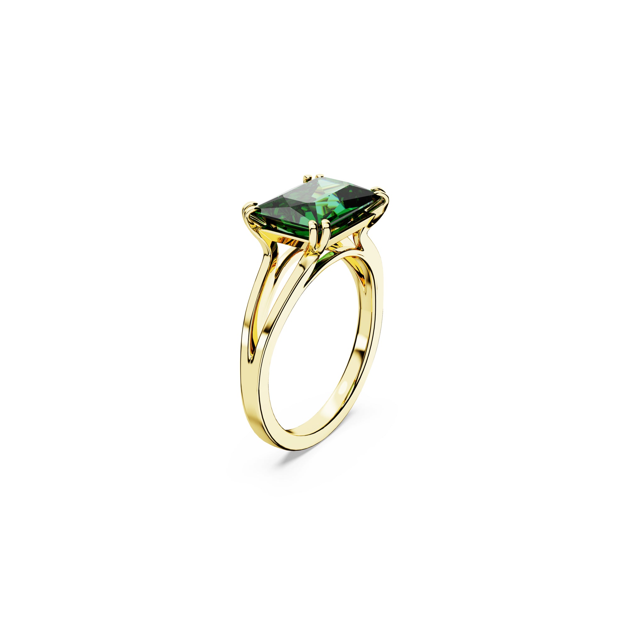 Stilla Cocktail Ring by Swarovski