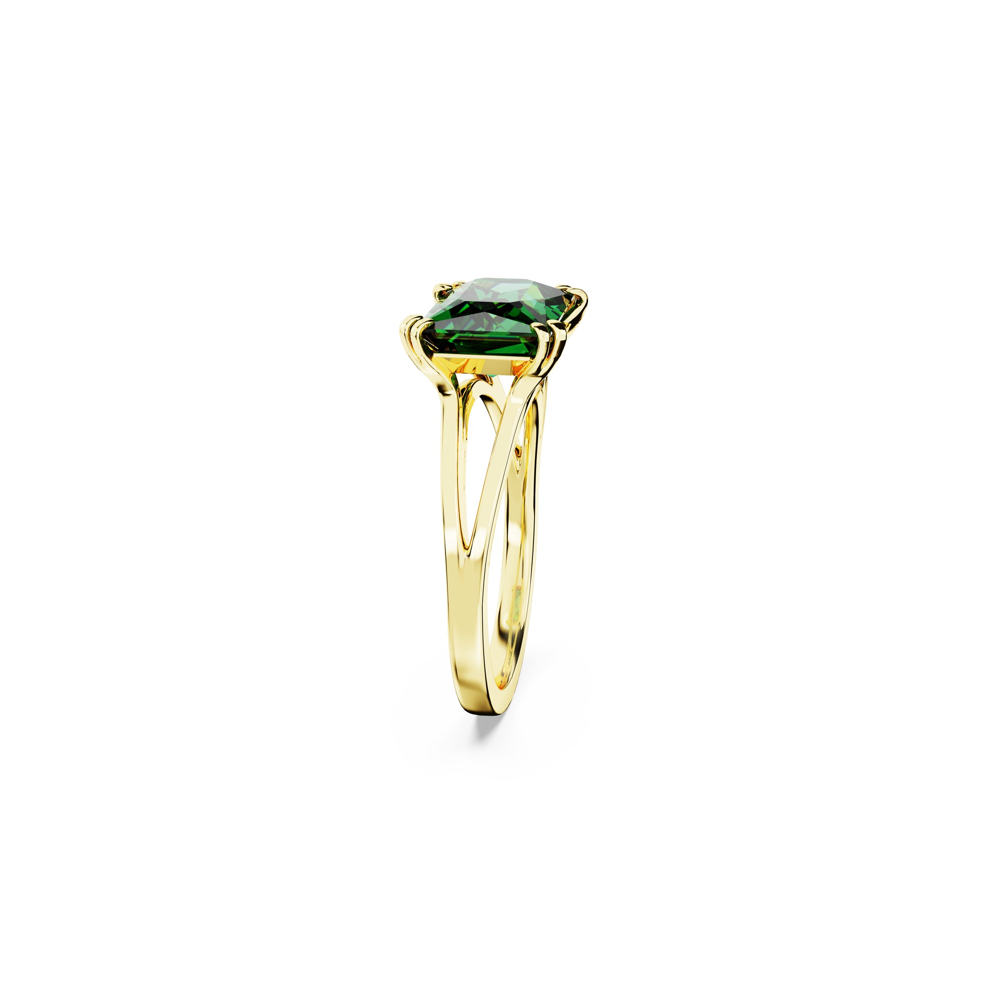 Stilla Cocktail Ring by Swarovski