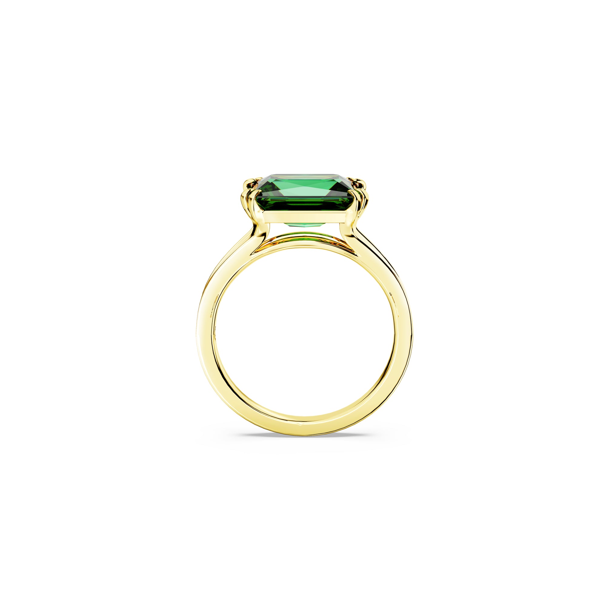 Stilla Cocktail Ring by Swarovski