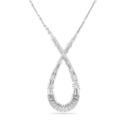 Hyperbola Pendant by Swarovski - duplicate