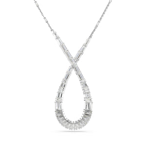 Hyperbola Pendant by Swarovski - duplicate
