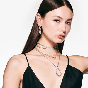Hyperbola Pendant by Swarovski - duplicate