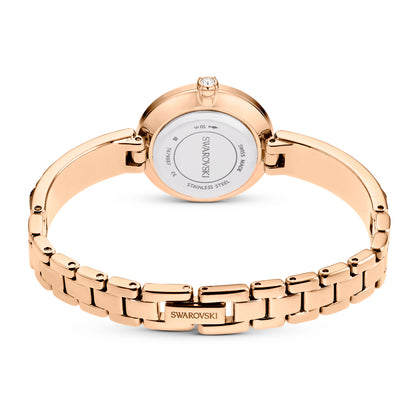 Matrix Bangle Watch by Swarovski