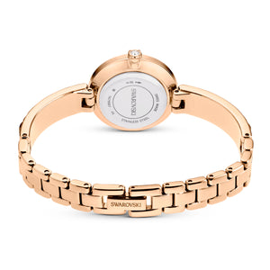 Matrix Bangle Watch by Swarovski