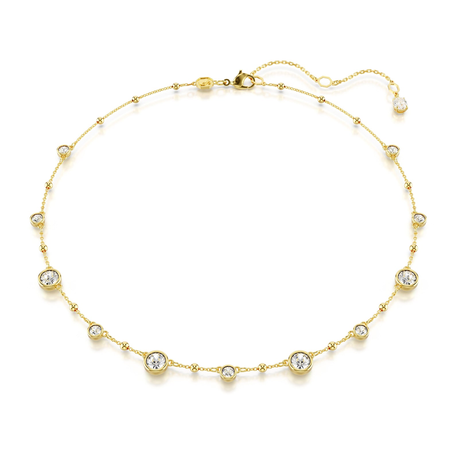 Imber Necklace by Swarovski