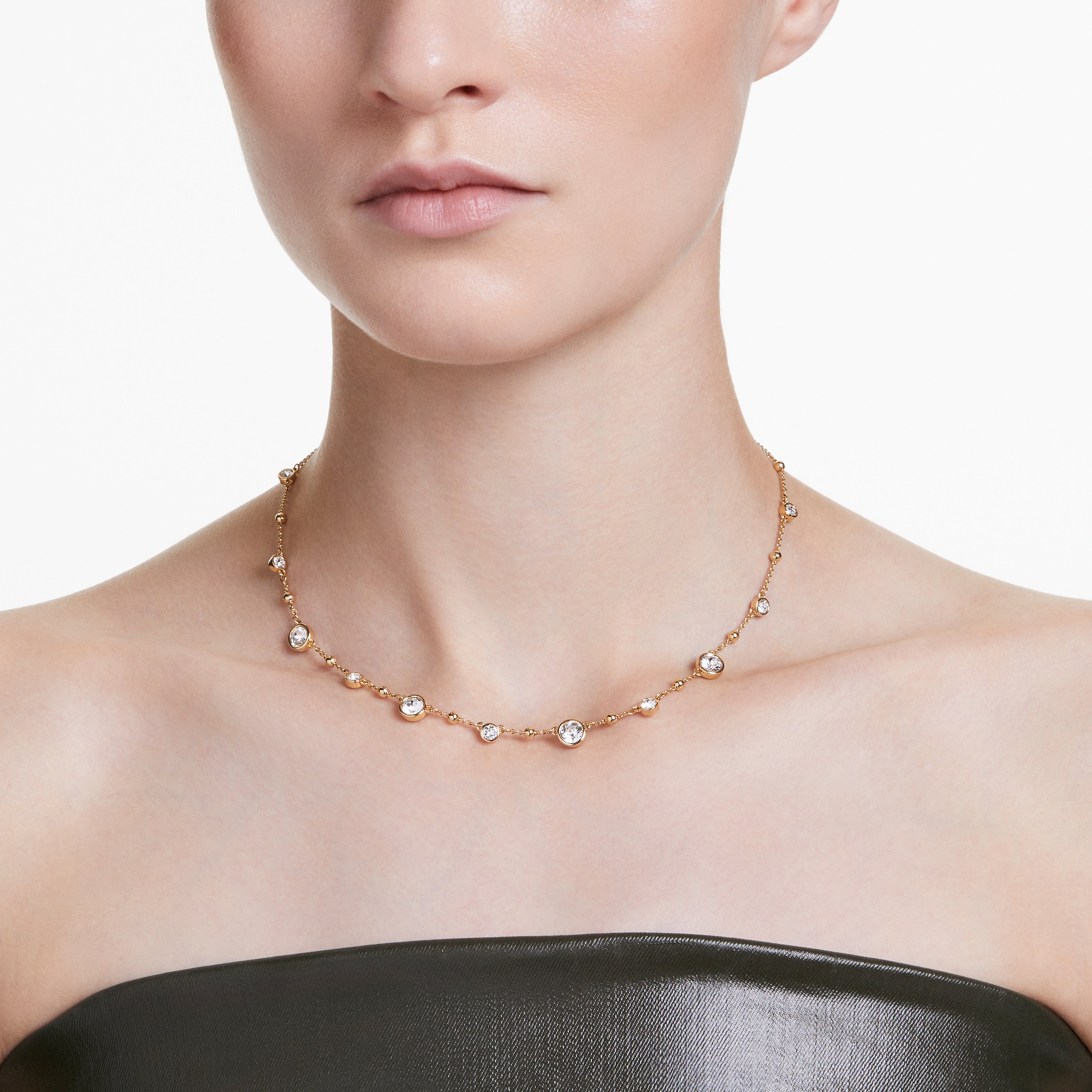 Imber Necklace by Swarovski