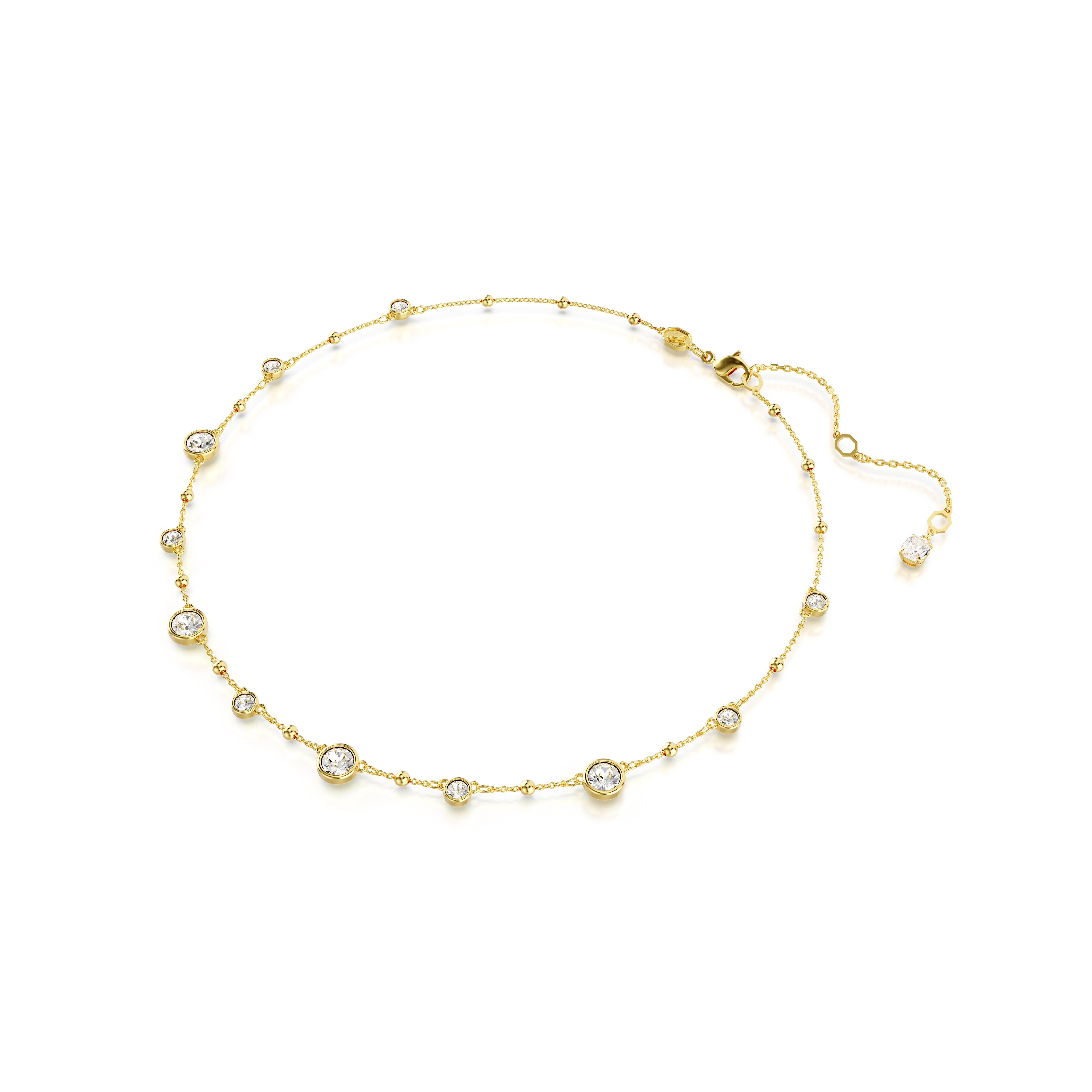 Imber Necklace by Swarovski