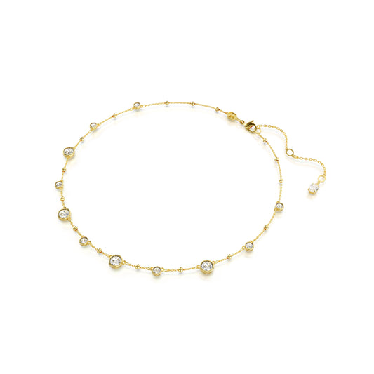 Imber Necklace by Swarovski