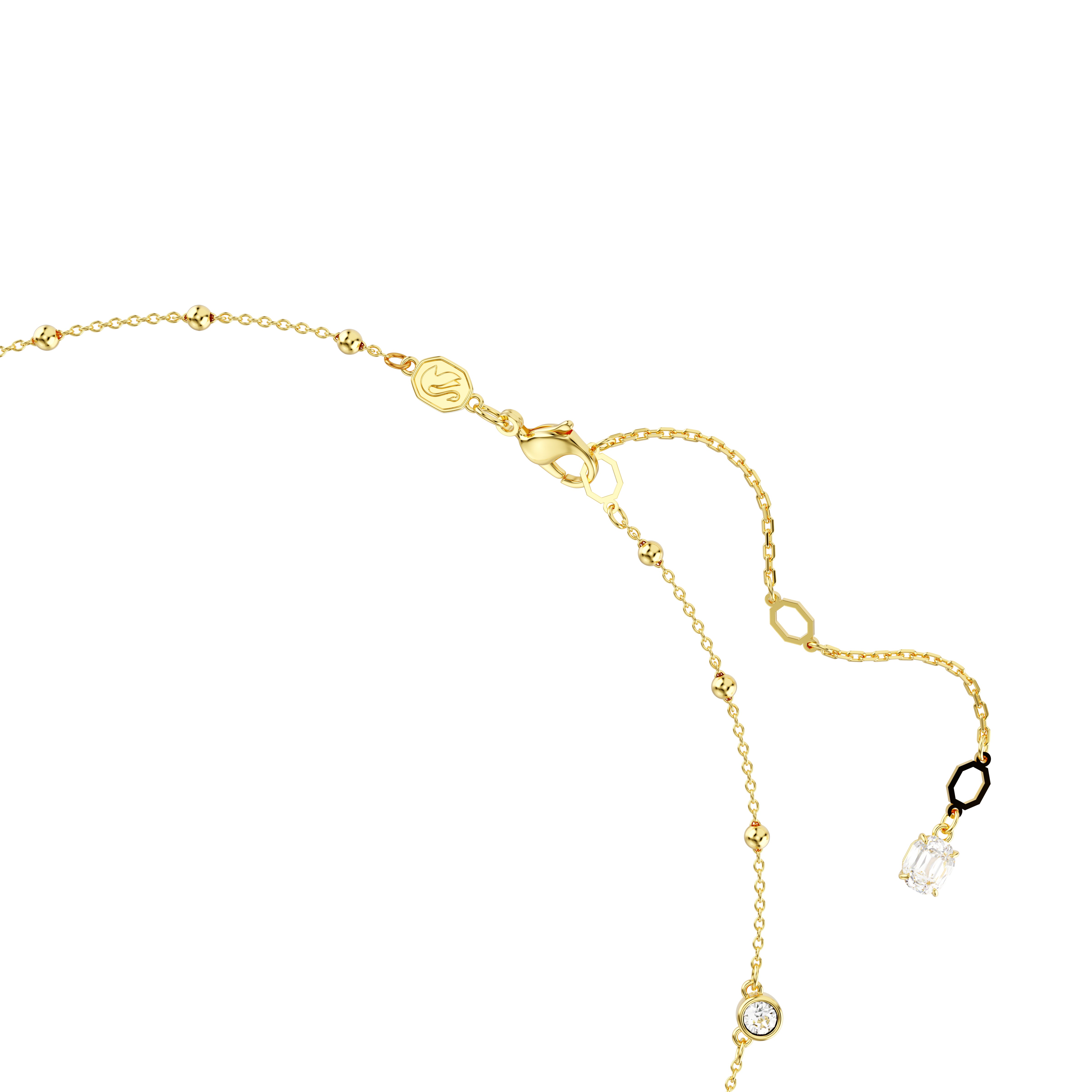 Imber Necklace by Swarovski