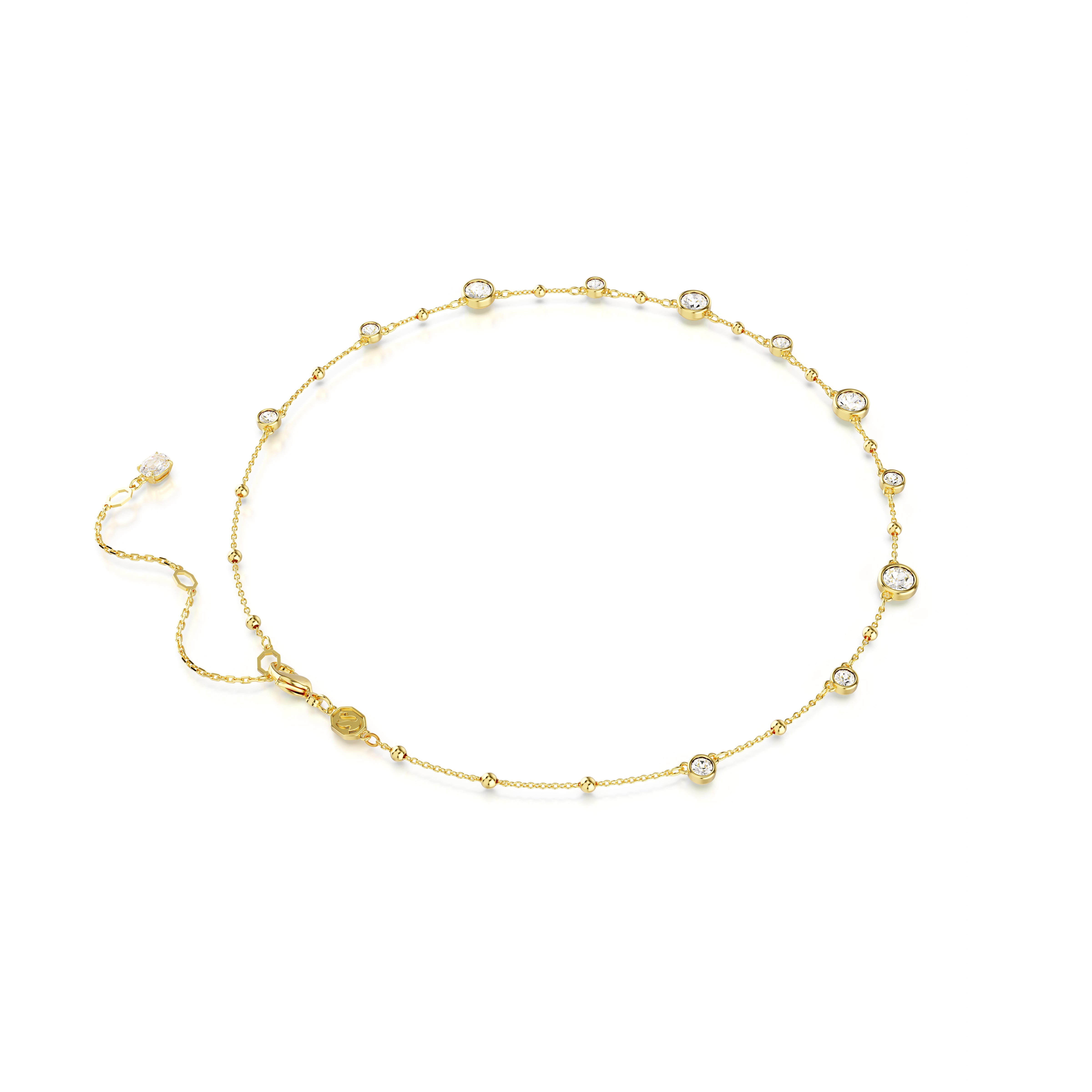 Imber Necklace by Swarovski