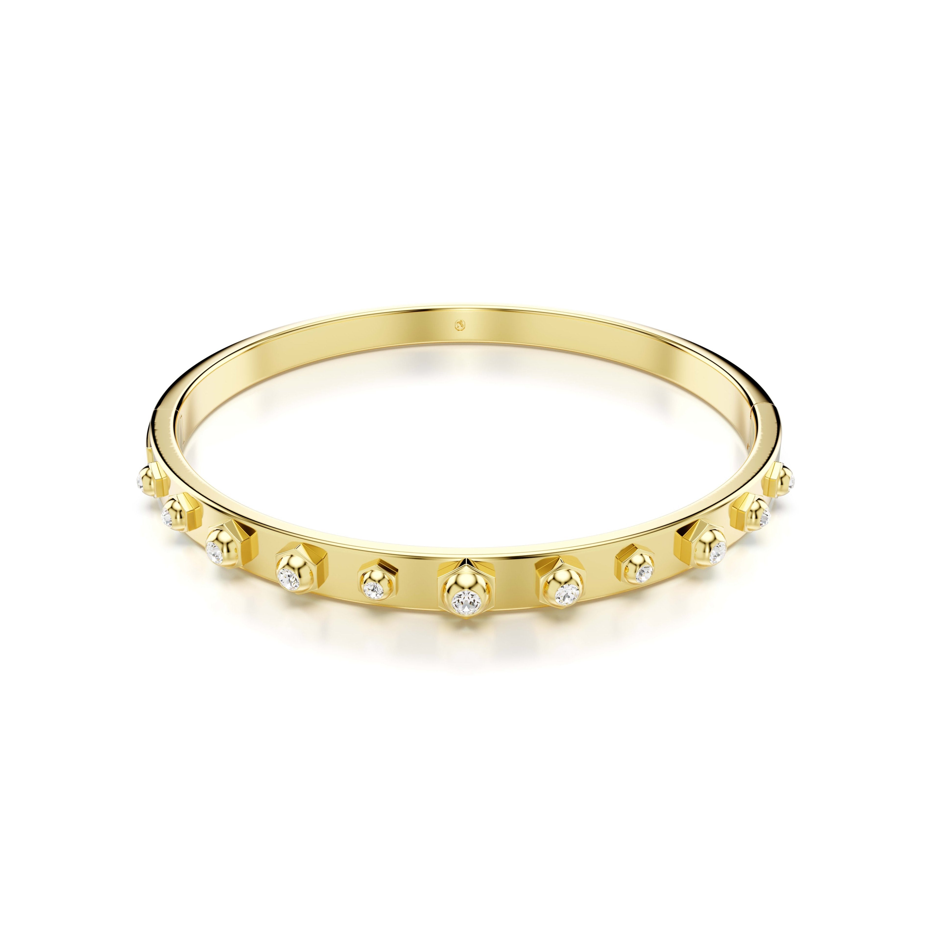 Numina Bangle by Swarovski