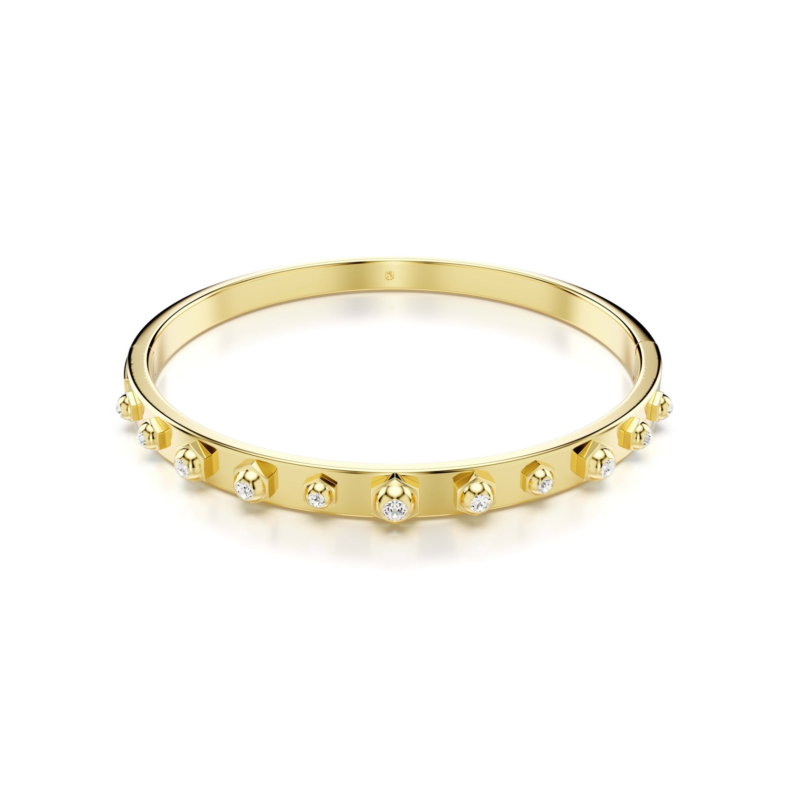 Numina Bangle by Swarovski