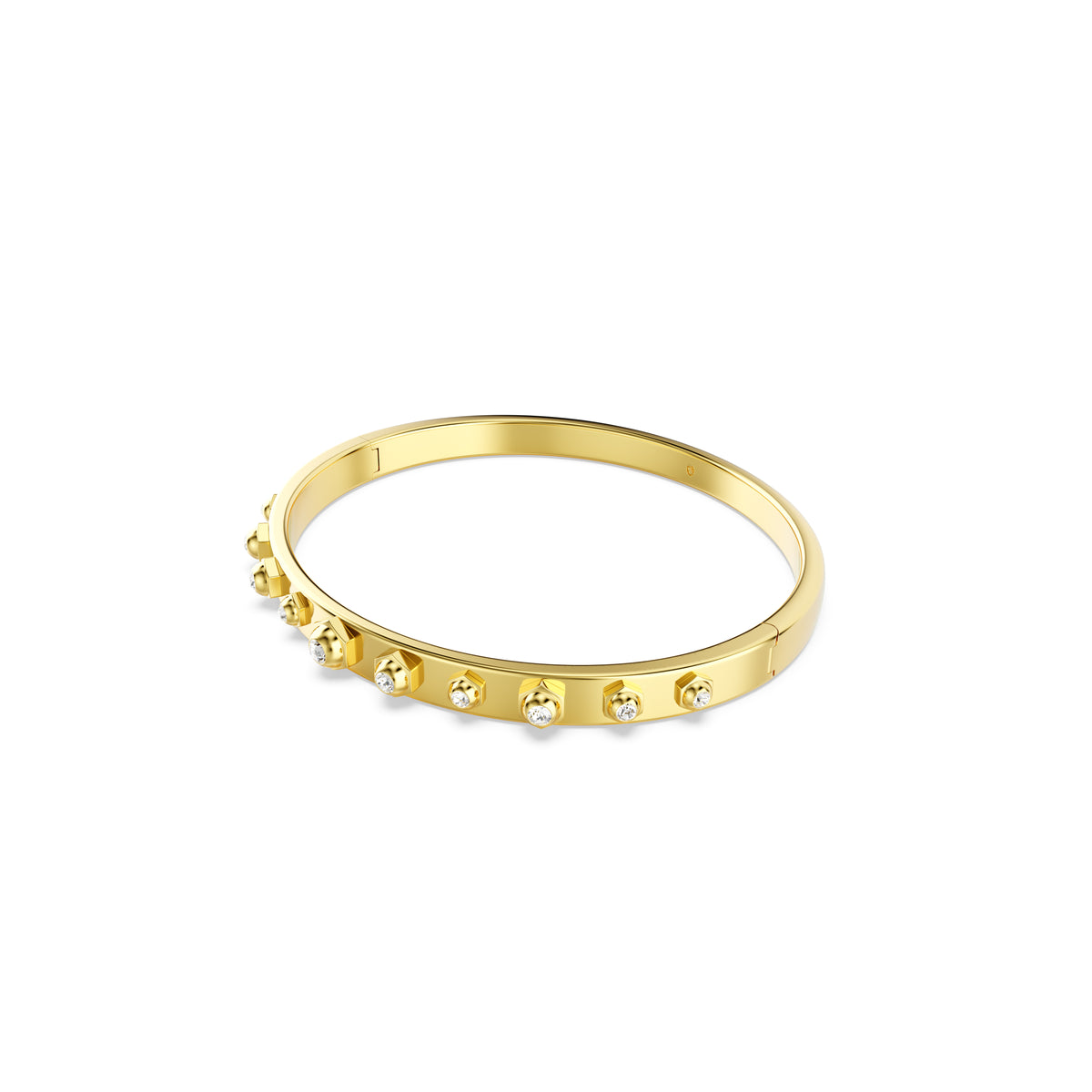 Numina Bangle by Swarovski