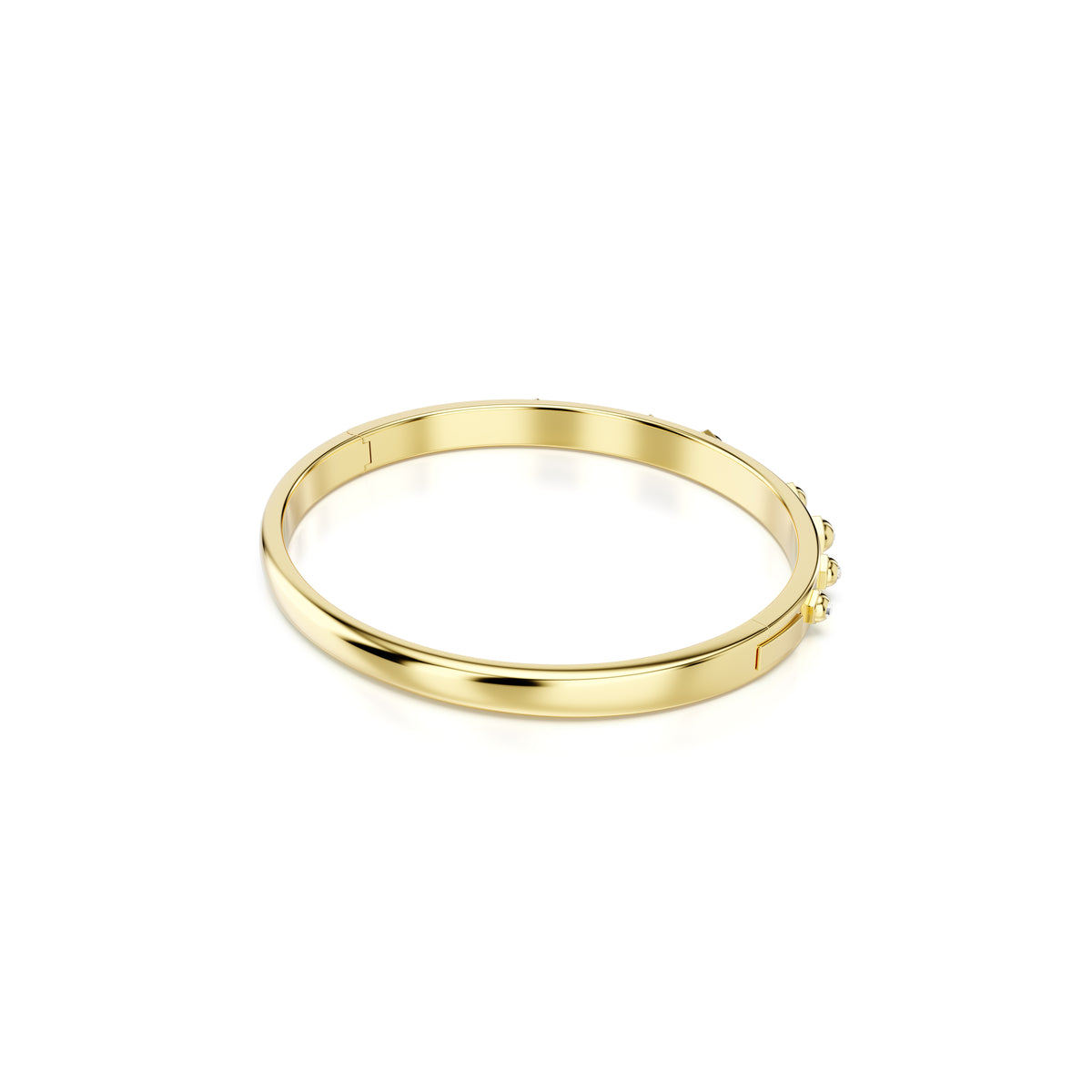 Numina Bangle by Swarovski