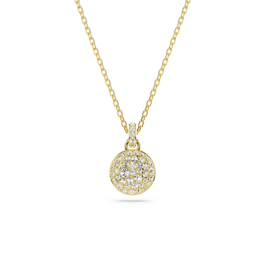 Sublima Pendant by Swarovski