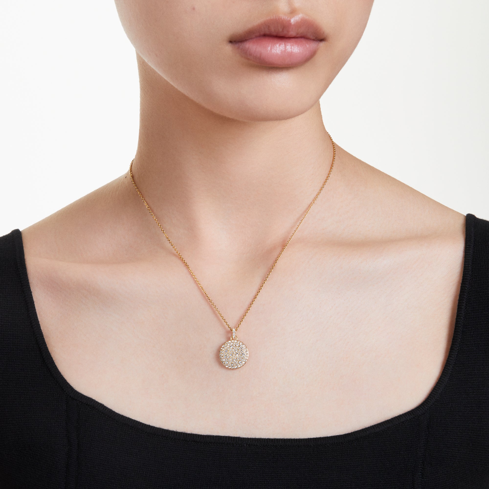 Sublima Pendant by Swarovski