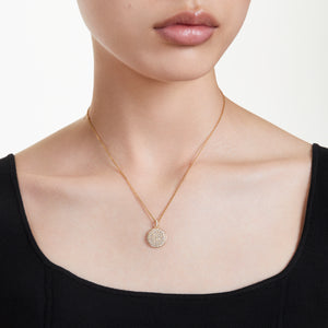 Sublima Pendant by Swarovski