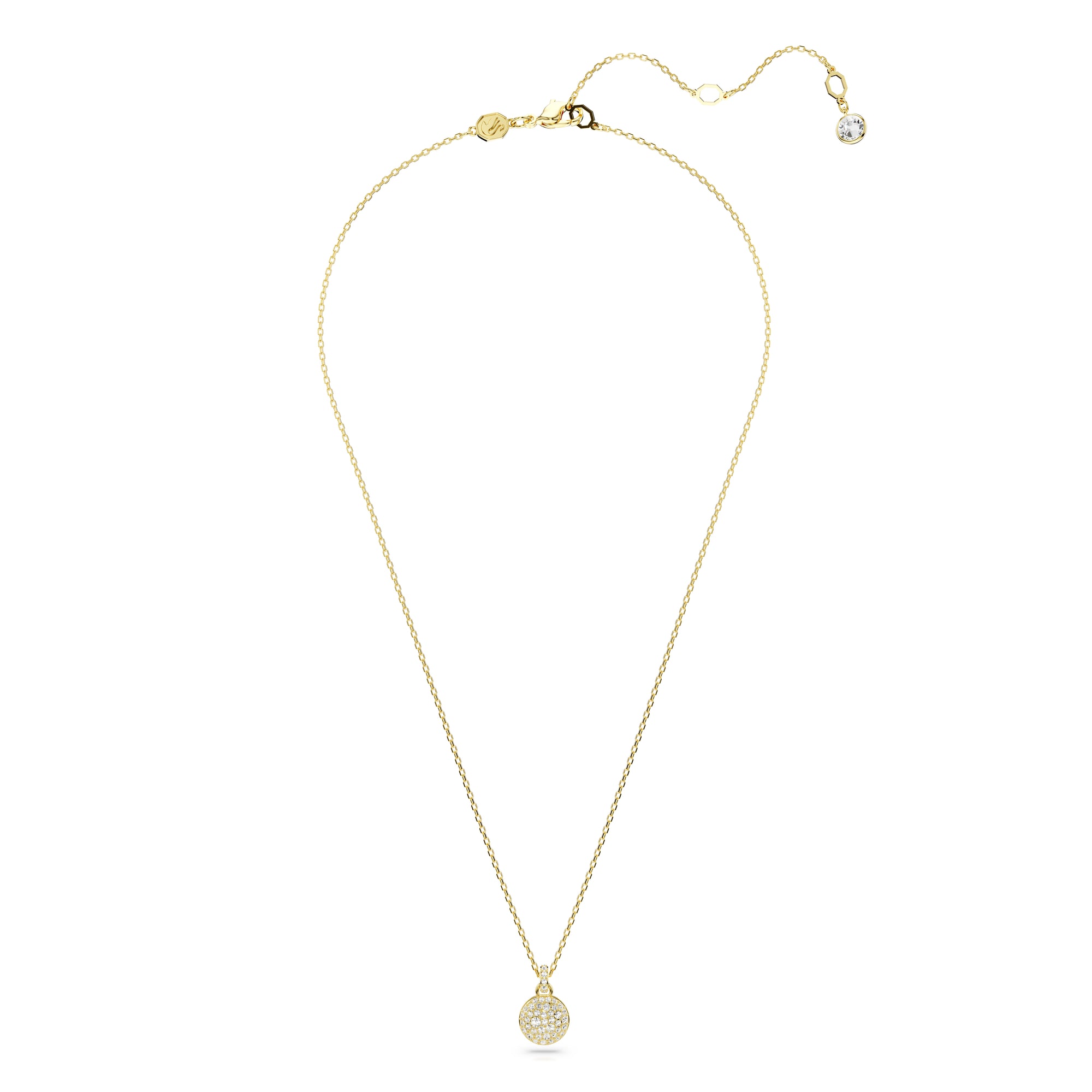 Sublima Pendant by Swarovski