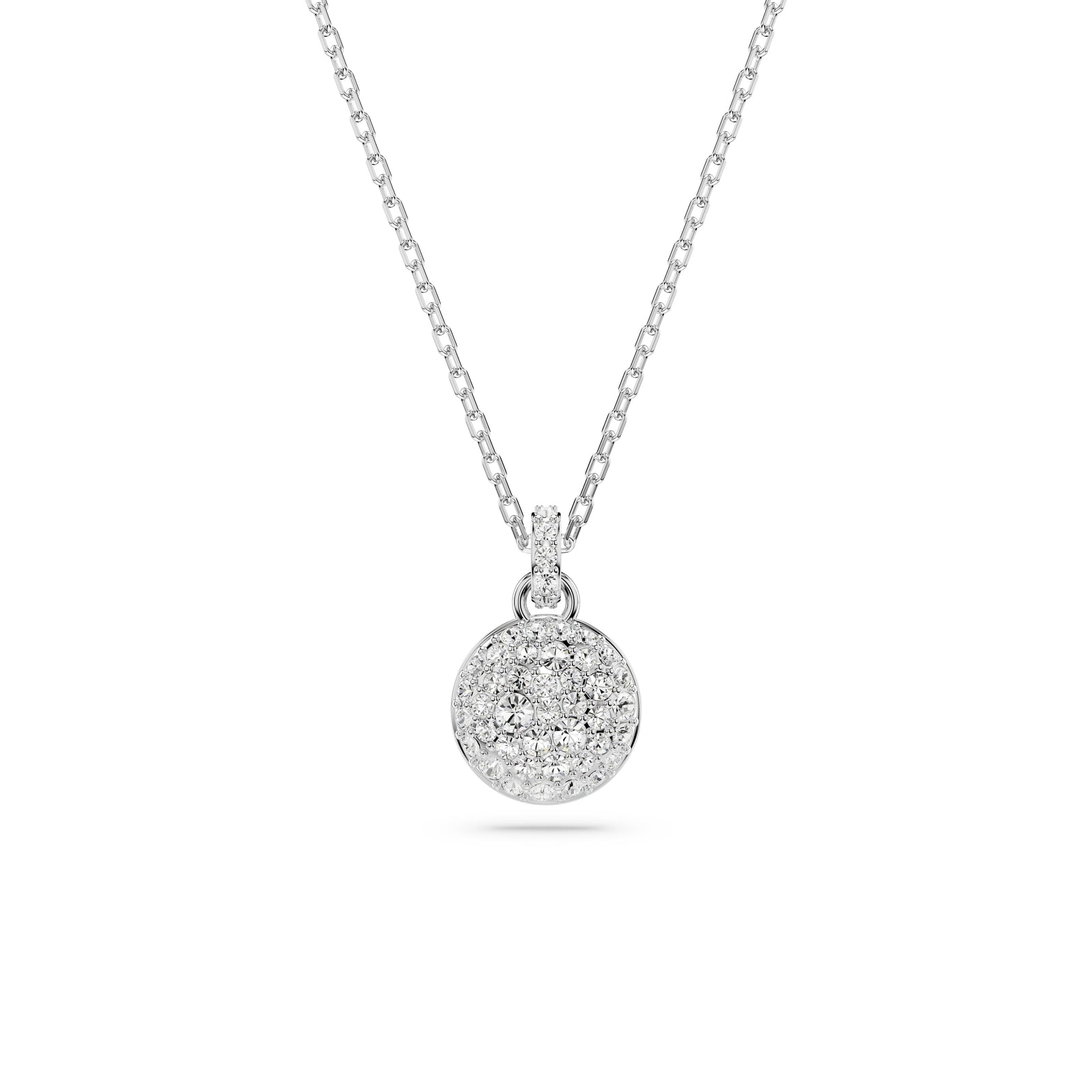 Sublima Pendant Necklace by Swarovski