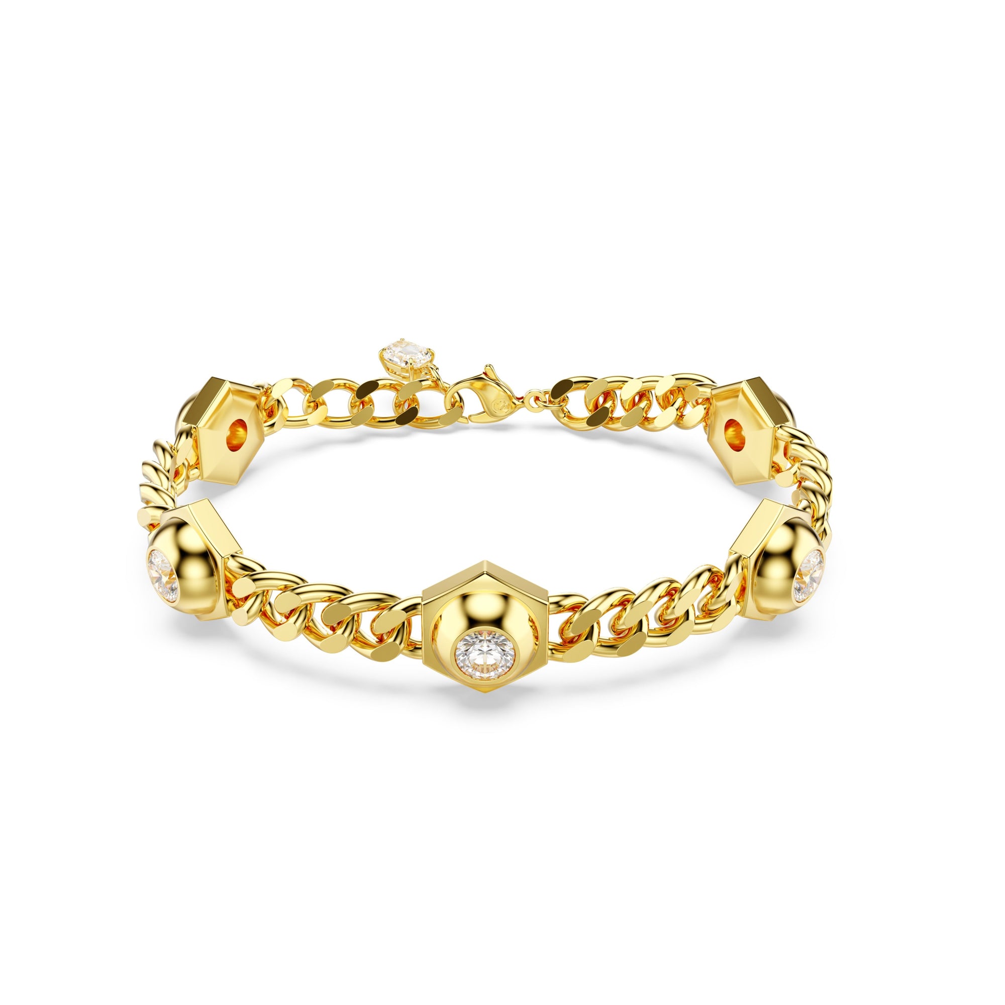 Numina Bracelet by Swarovski