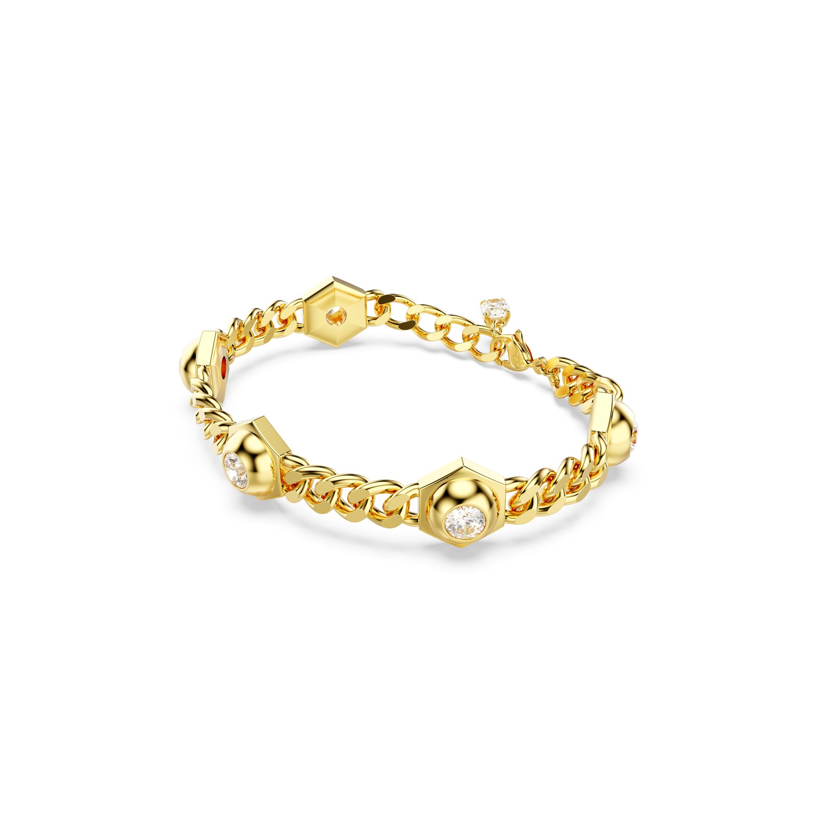 Numina Bracelet by Swarovski