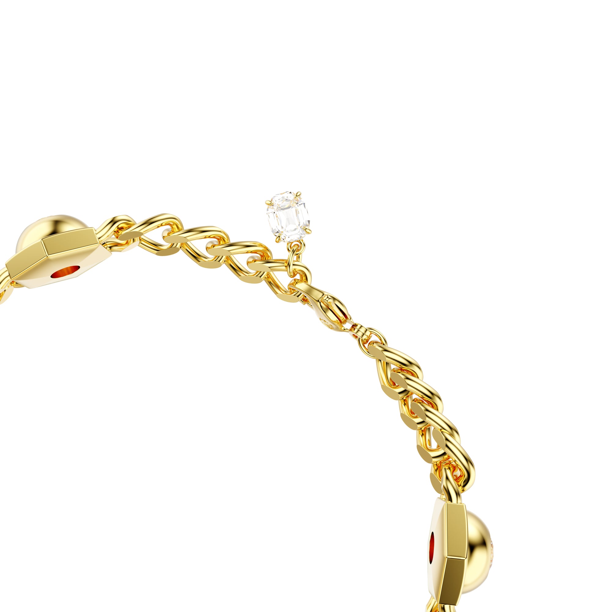 Numina Bracelet by Swarovski