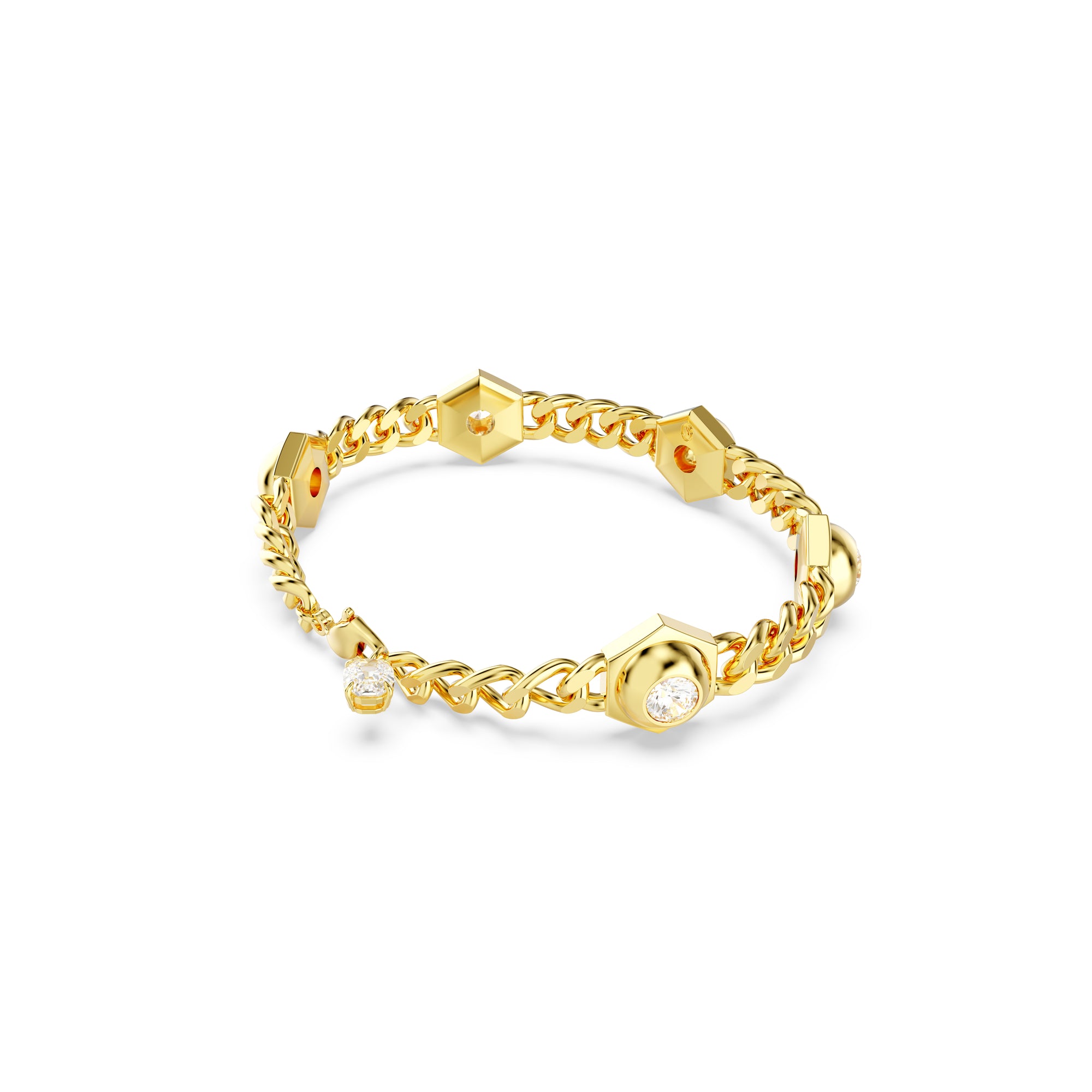 Numina Bracelet by Swarovski