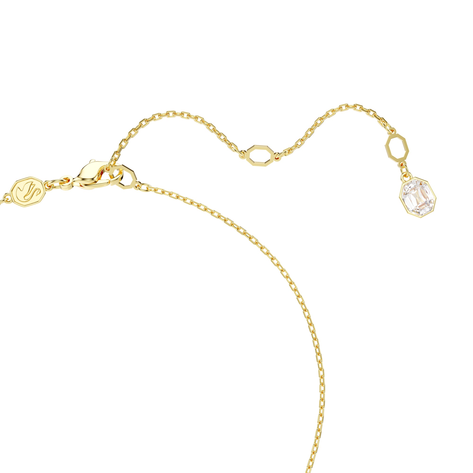 Symbolica Evil Eye Pendant by Swarovski