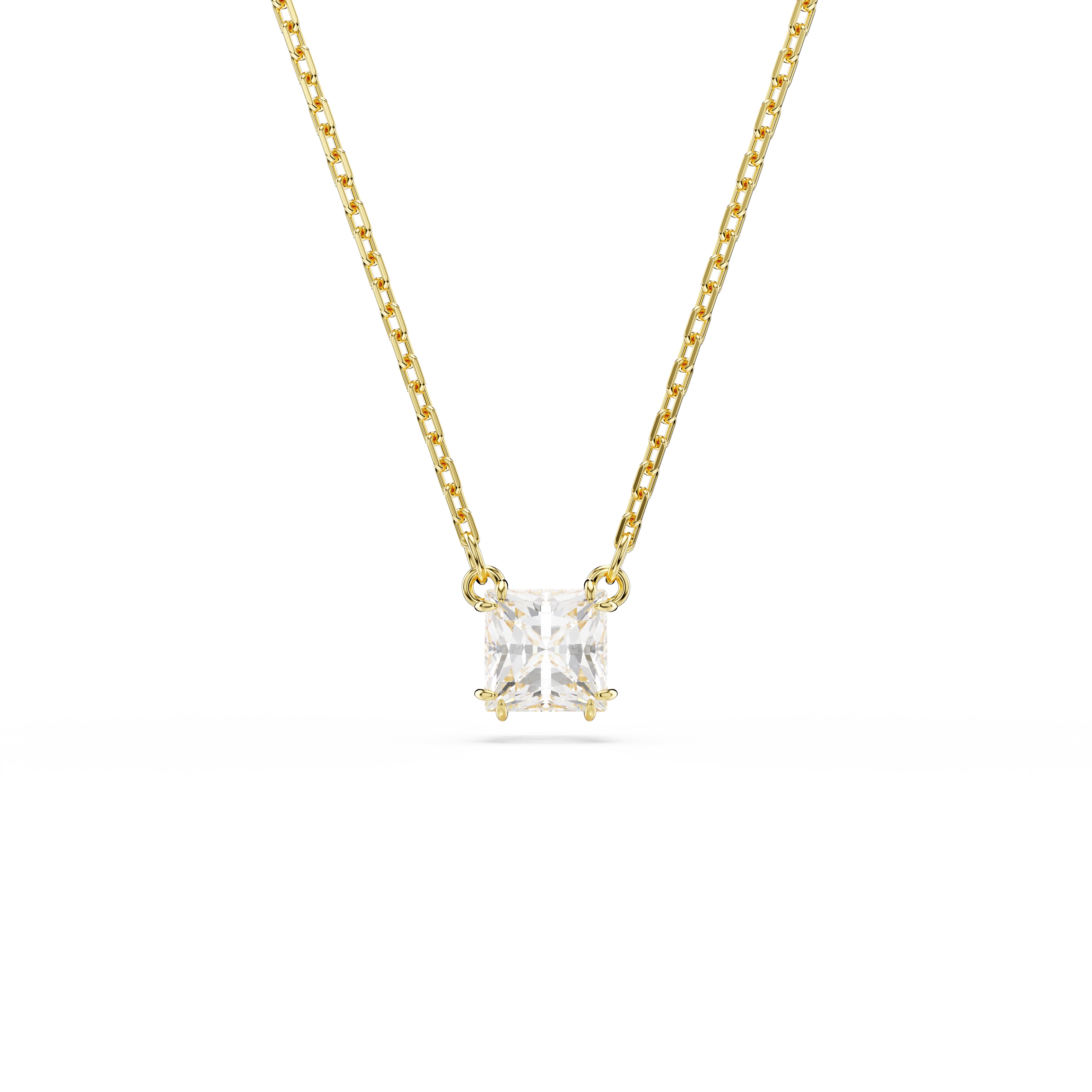 Stilla Attract Pendant by Swarovski