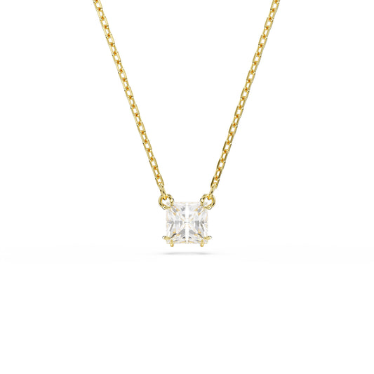 Stilla Attract Pendant by Swarovski