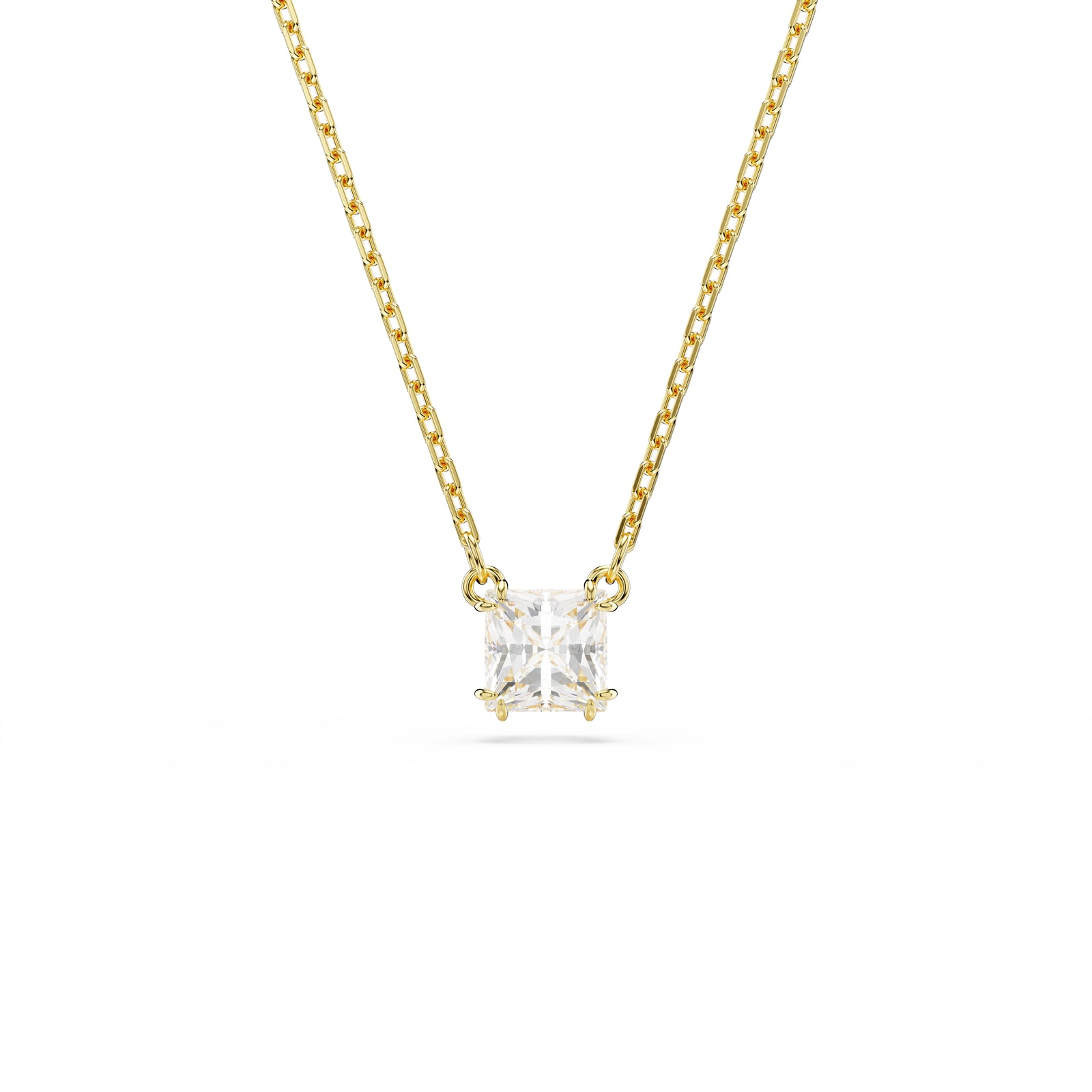 Stilla Attract Pendant by Swarovski