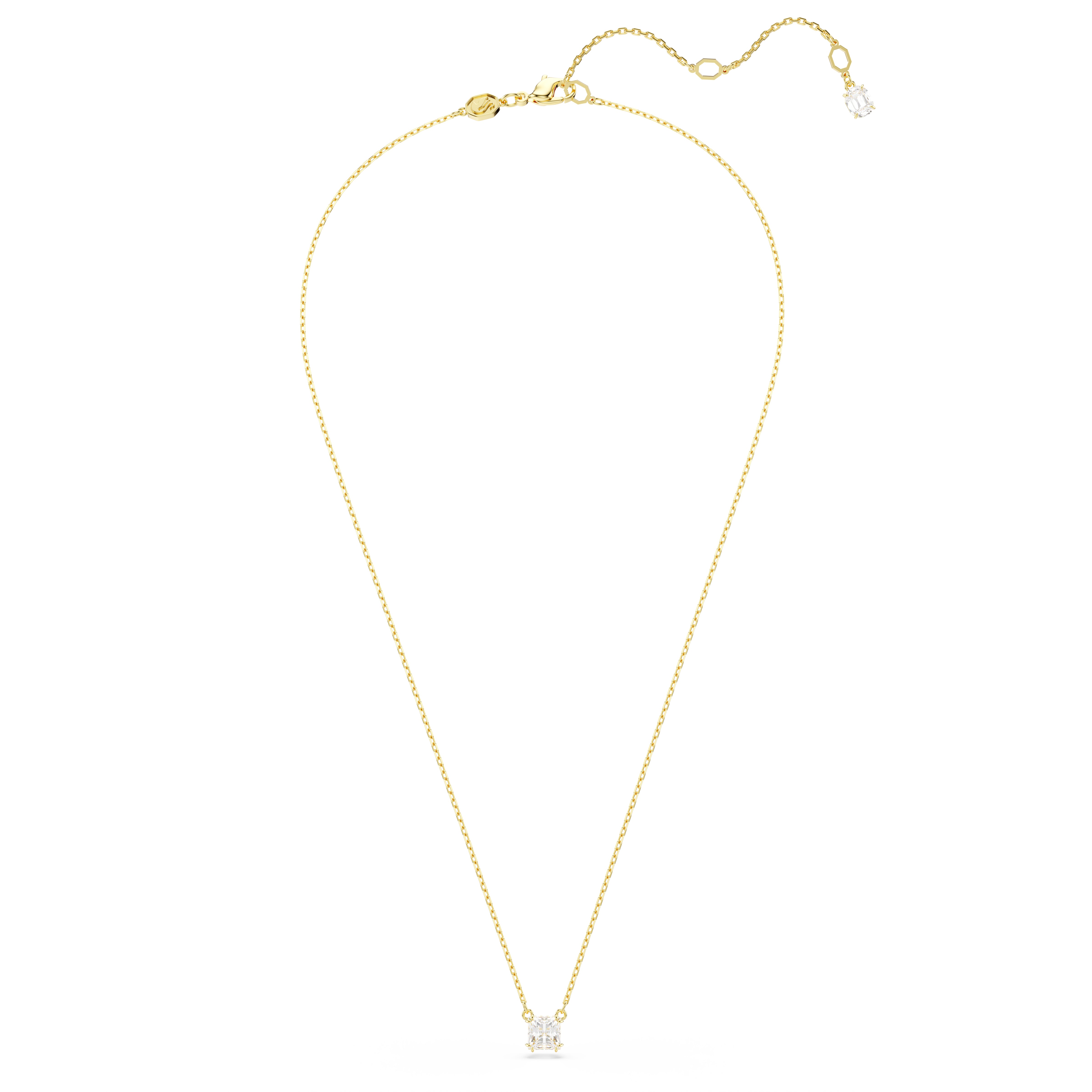 Stilla Attract Pendant by Swarovski