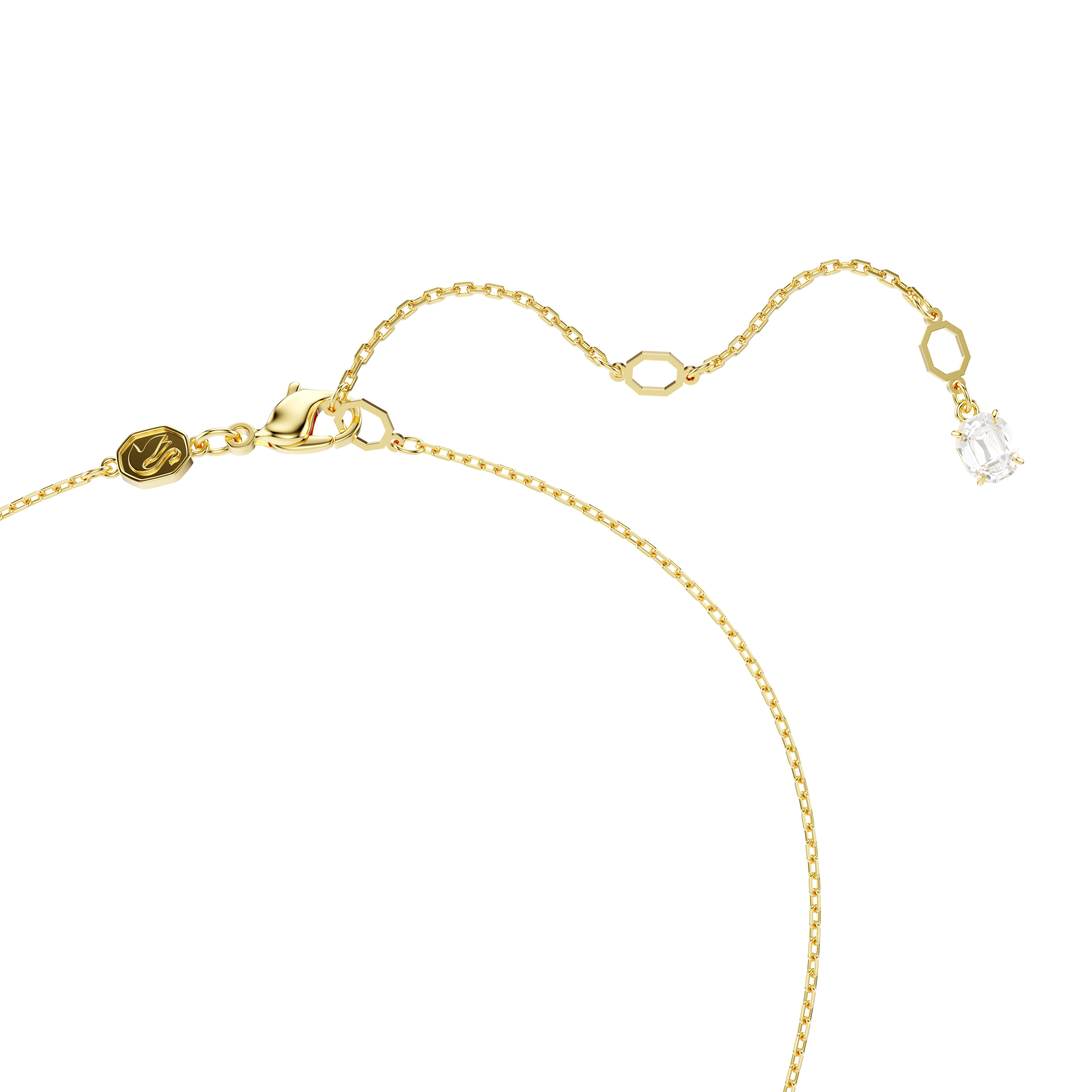 Stilla Attract Pendant by Swarovski