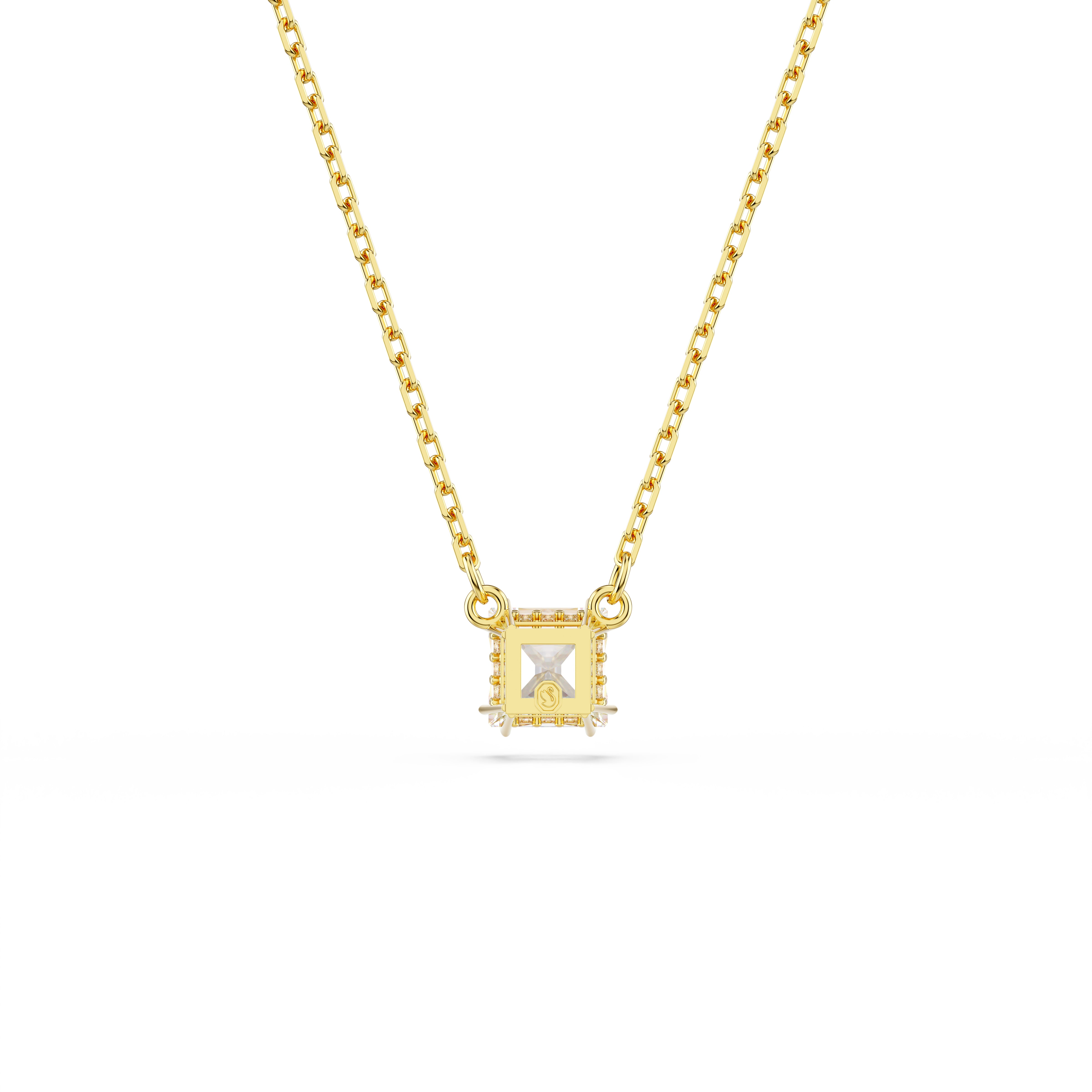 Stilla Attract Pendant by Swarovski