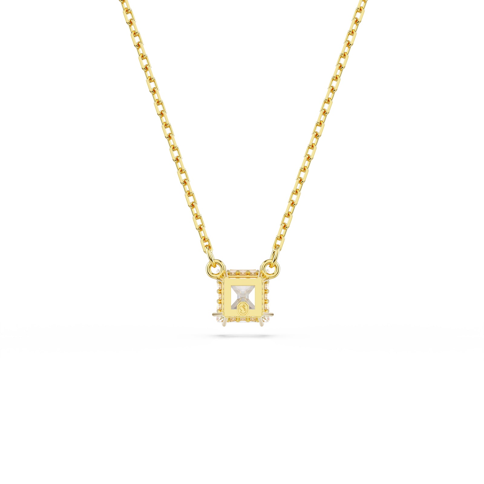 Stilla Attract Pendant by Swarovski