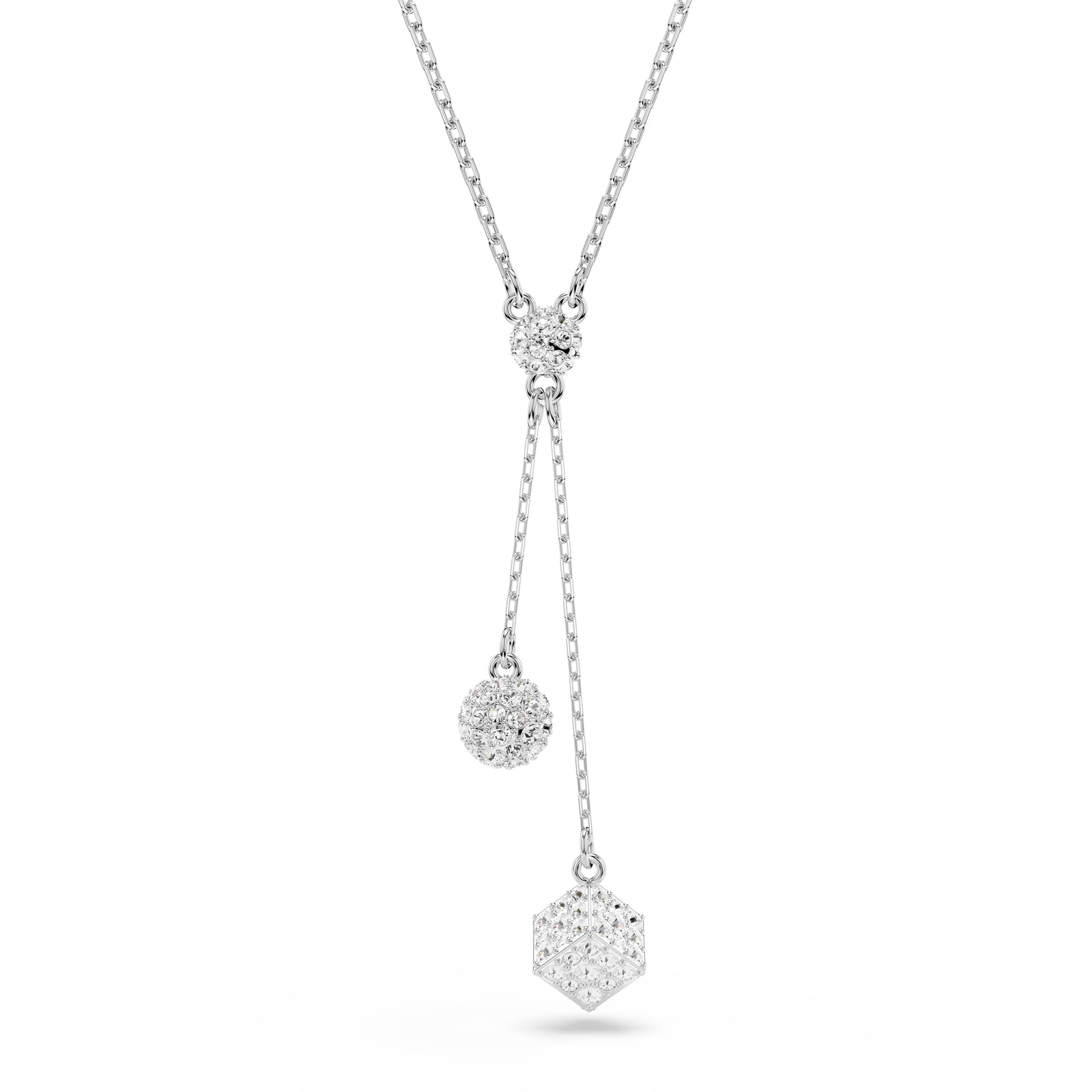 Dextera Pendant Necklace by Swarovski