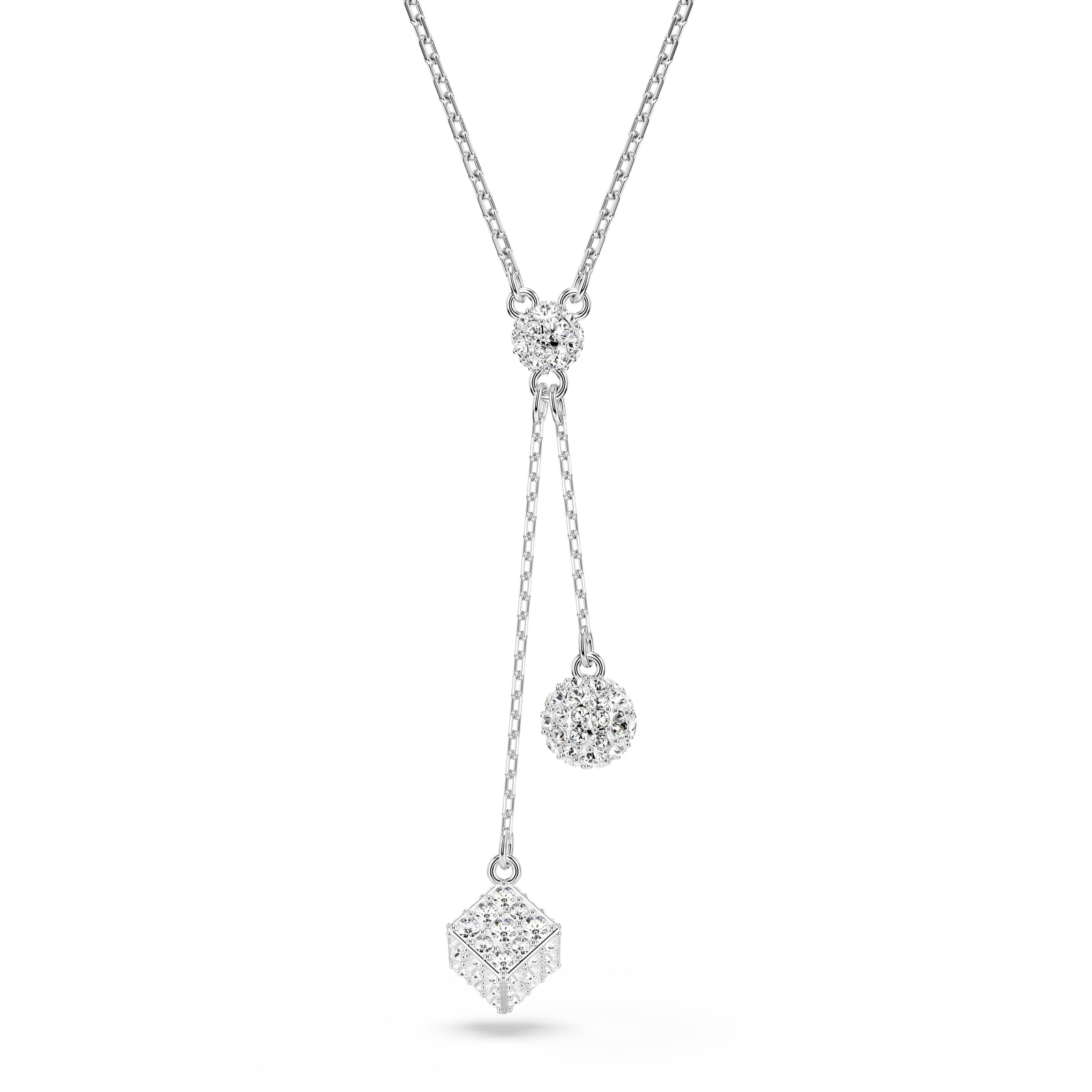 Dextera Pendant Necklace by Swarovski