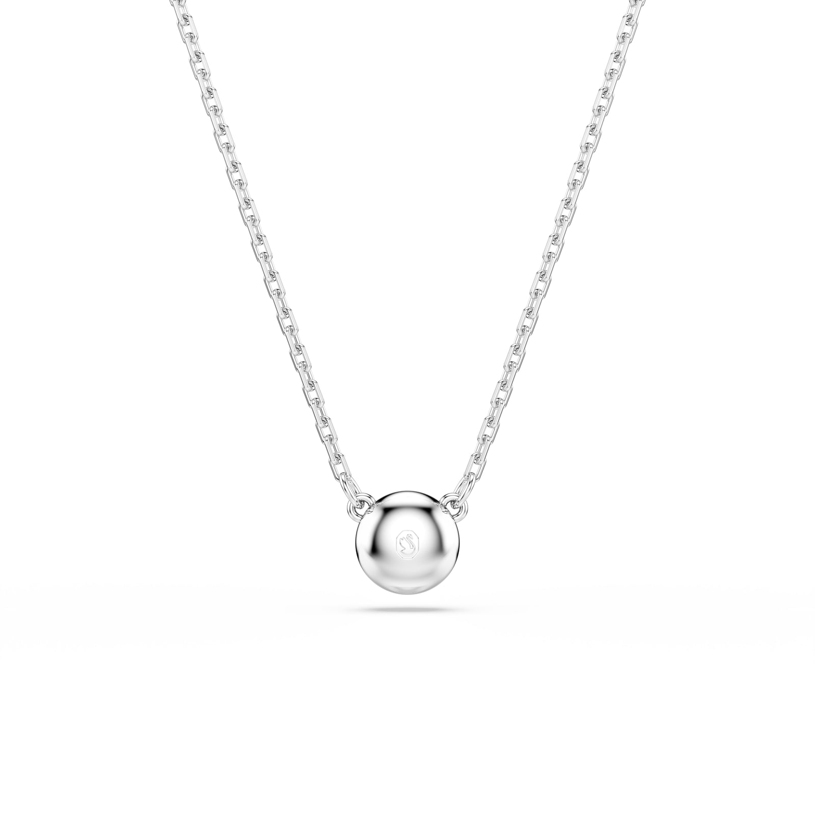 Imber Solitaire Pendant Necklace by Swarovski