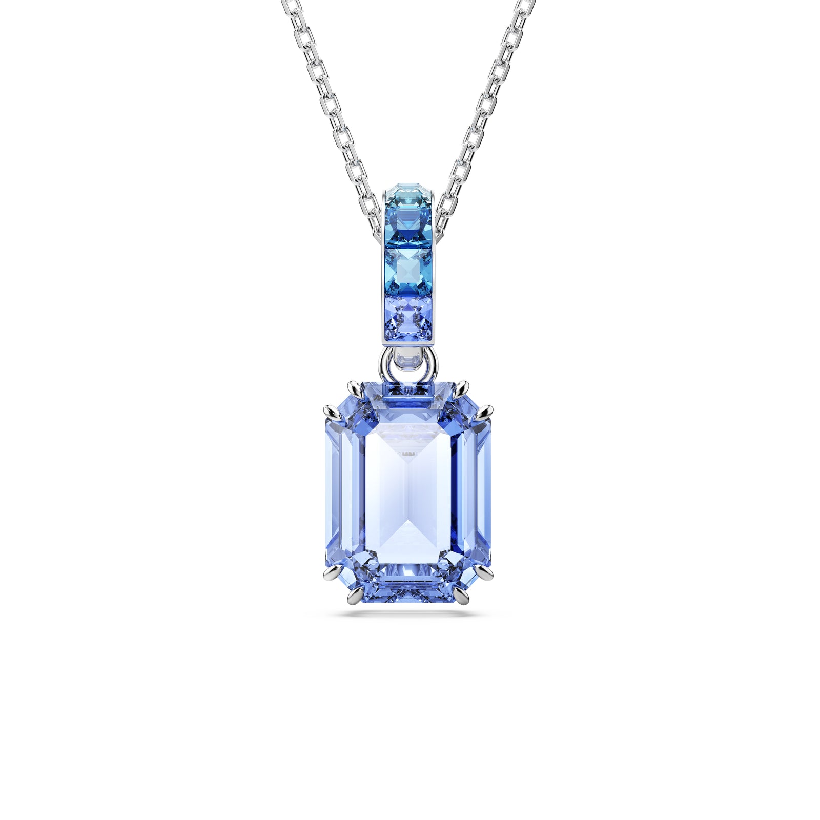 Millenia Pendant by Swarovski