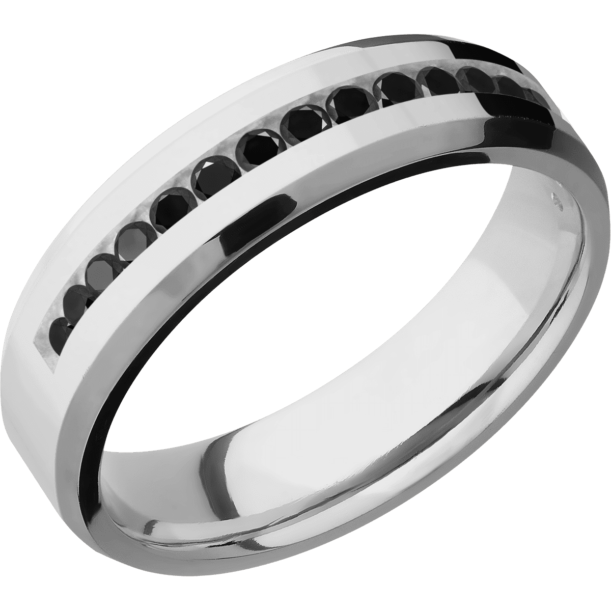 Cobalt Chrome + Polish , Polish Finish