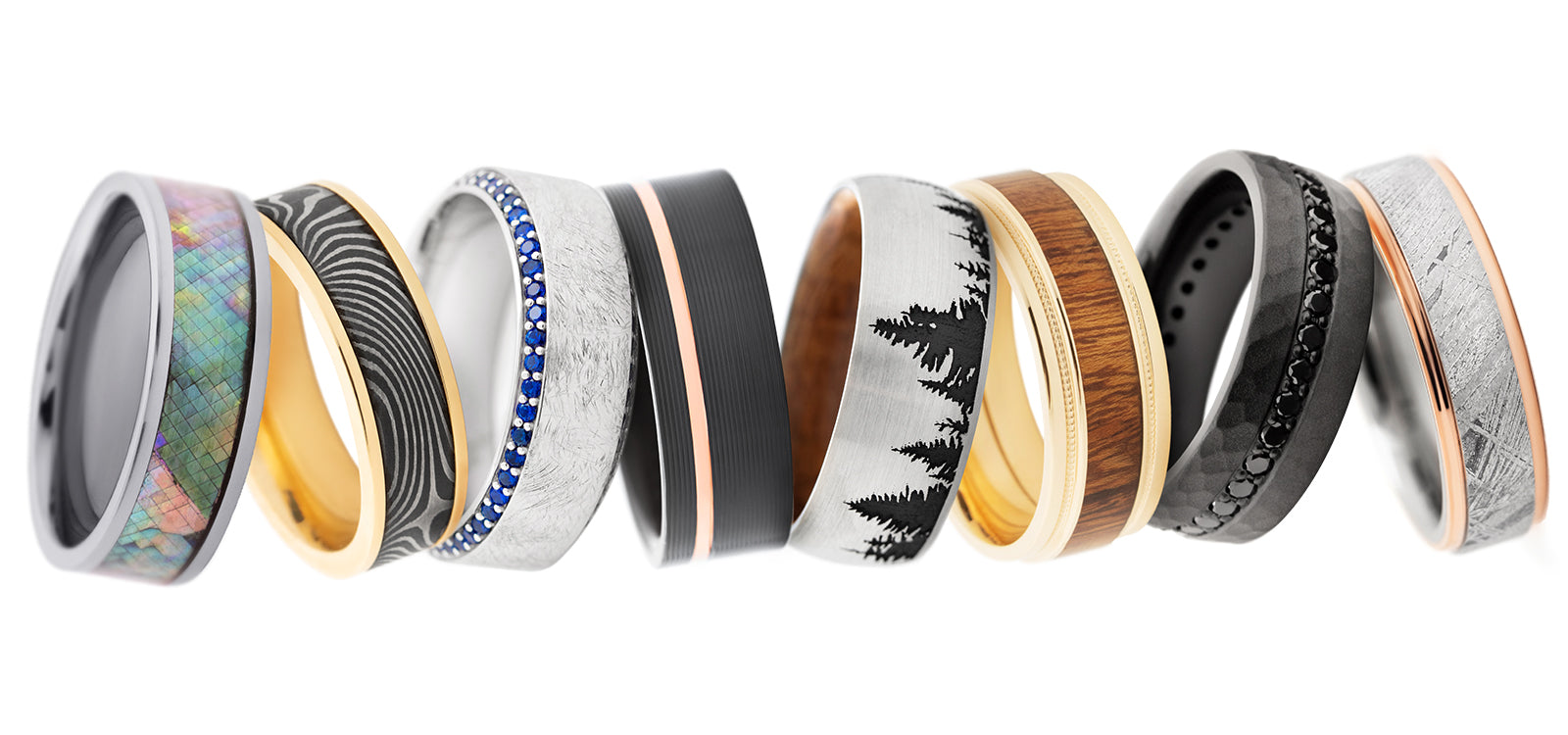 Talisman Collection Fine Jewelers