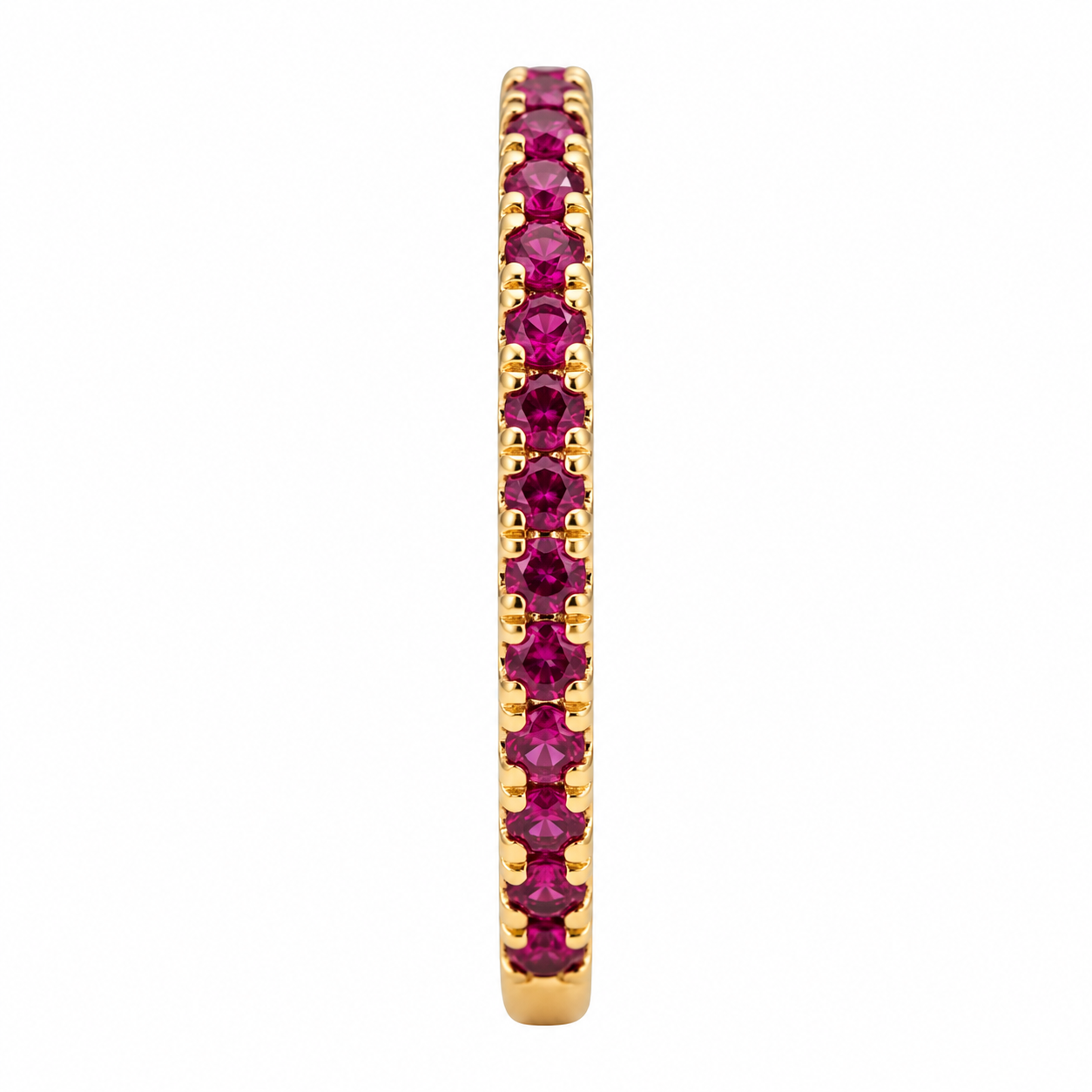 Ostbye Pink Tourmaline Ring