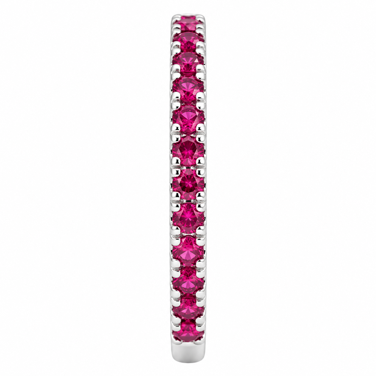 Ostbye Pink Tourmaline Ring
