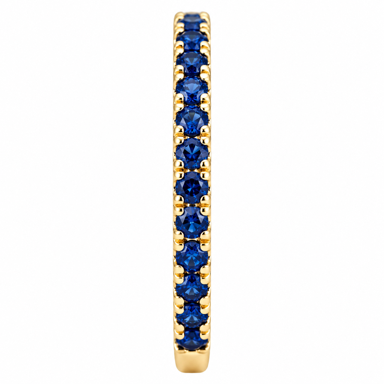 Ostbye Sapphire Ring