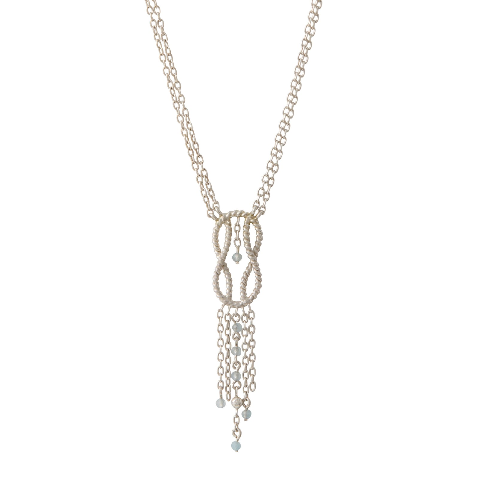 Marvel Necklace by Unhada